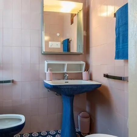 Yubi By Portofinovip Apartamento *