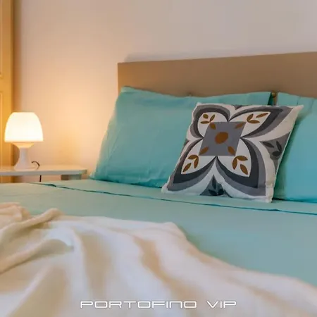 Apartamento Yubi By Portofinovip Santa Margherita Ligure