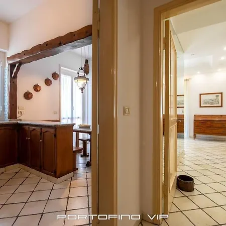 Yubi By Portofinovip Apartamento Santa Margherita Ligure