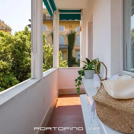 Apartamento Yubi By Portofinovip Santa Margherita Ligure