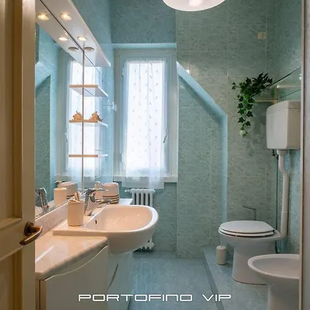 Yubi By Portofinovip Apartamento Santa Margherita Ligure