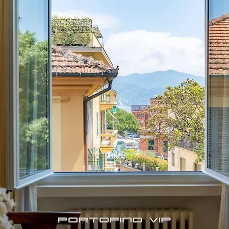 Yubi By Portofinovip Apartamento Santa Margherita Ligure