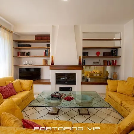 Yubi By Portofinovip Apartamento