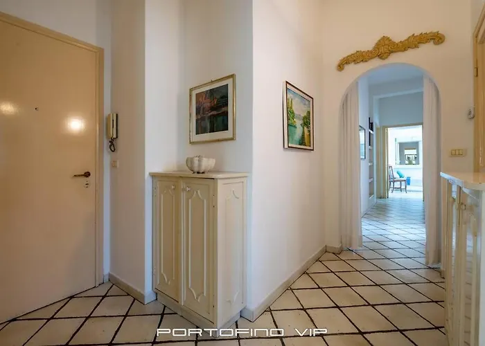 Appartement Yubi By Portofinovip Santa Margherita Ligure