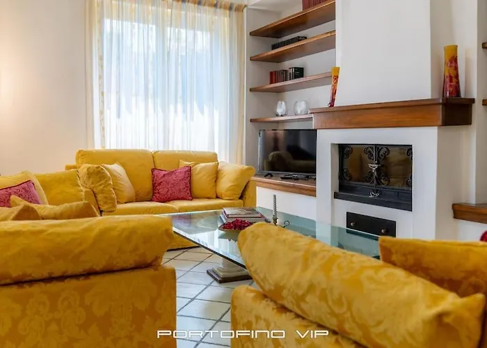 Apartment Yubi By Portofinovip *
