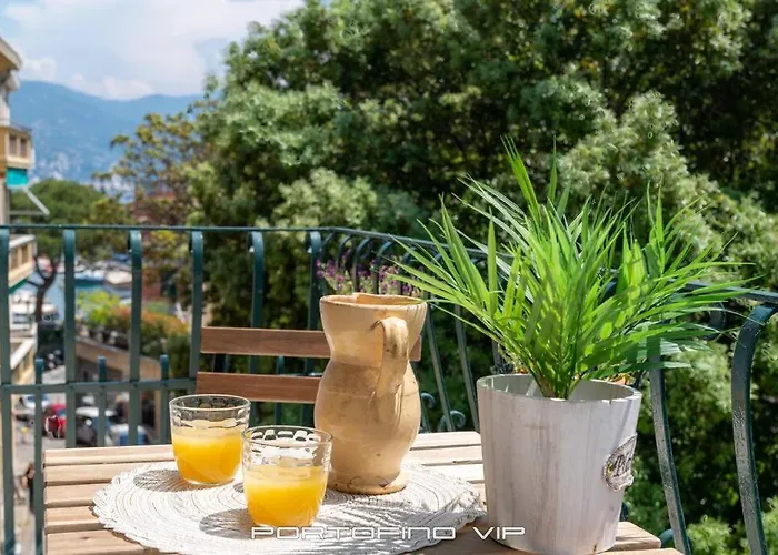 Appartement Yubi By Portofinovip