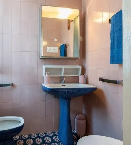 Yubi By Portofinovip Apartment *