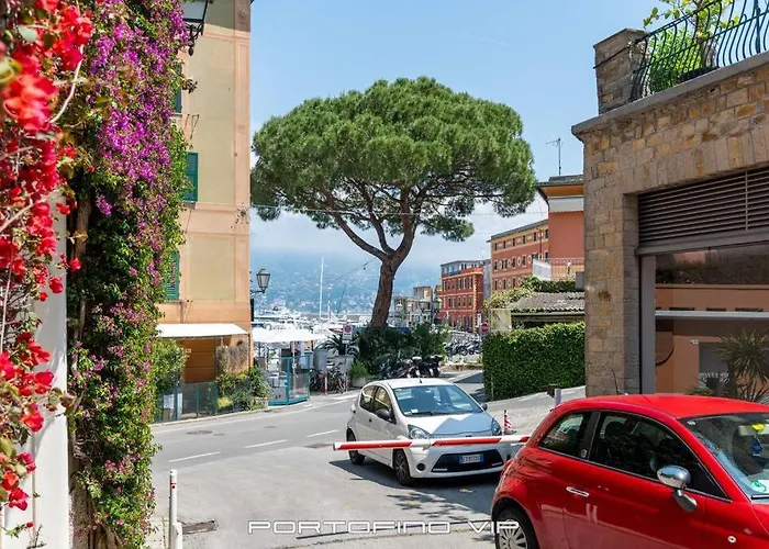 Yubi By Portofinovip Santa Margherita Ligure