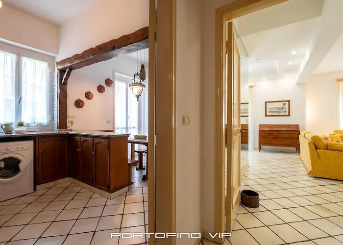Yubi By Portofinovip Appartement Santa Margherita Ligure