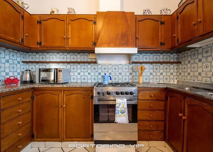 Yubi By Portofinovip Apartment