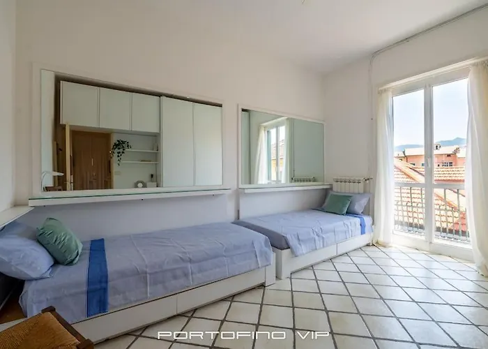 Apartment Yubi By Portofinovip *