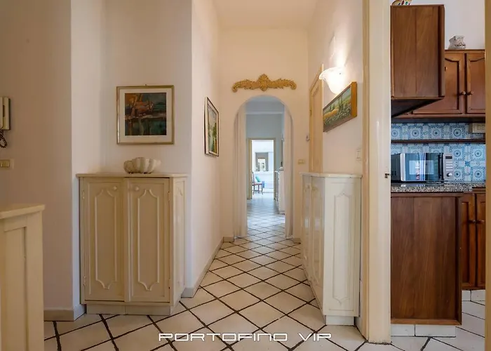 Appartement Yubi By Portofinovip