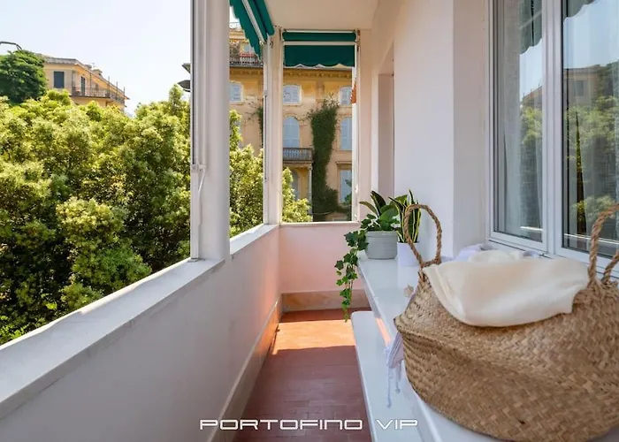 Appartement Yubi By Portofinovip Santa Margherita Ligure