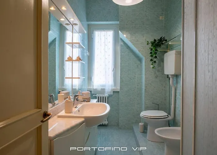 Yubi By Portofinovip Appartement Santa Margherita Ligure