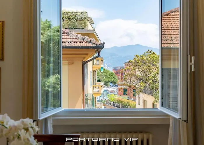 Yubi By Portofinovip Apartment Santa Margherita Ligure