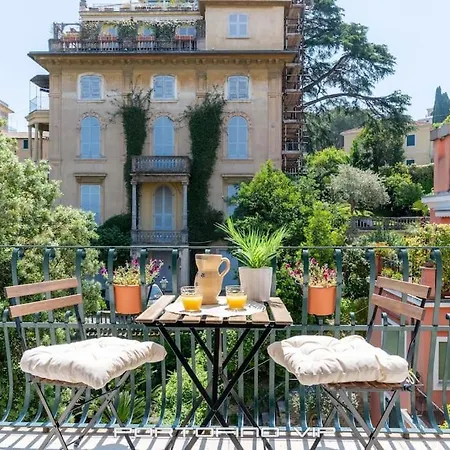 Apartment Yubi By Portofinovip