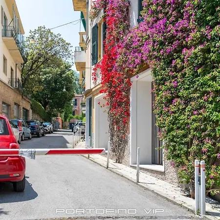 Yubi By Portofinovip * Santa Margherita Ligure