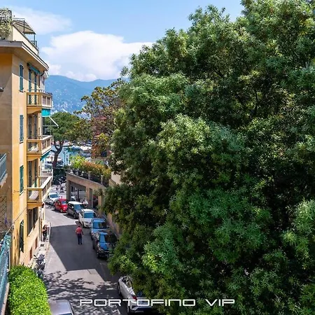 Apartment Yubi By Portofinovip *