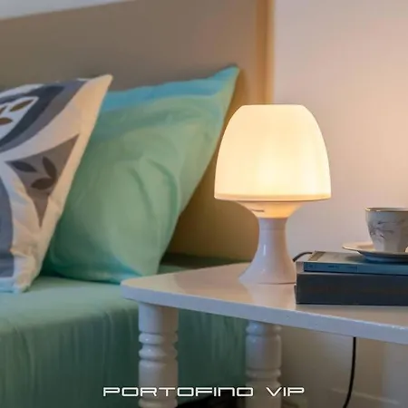Yubi By Portofinovip * Santa Margherita Ligure