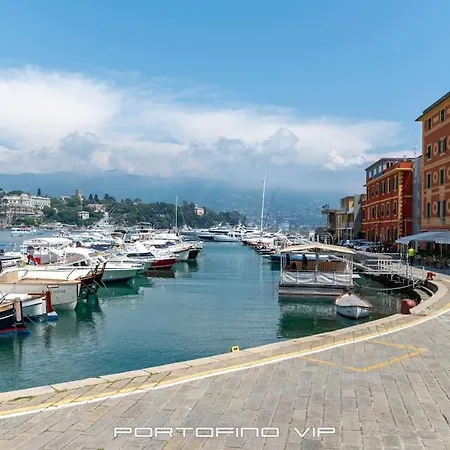 Yubi By Portofinovip Apartment Santa Margherita Ligure