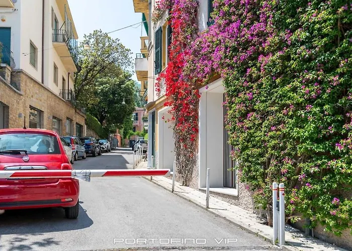 Yubi By Portofinovip * Santa Margherita Ligure