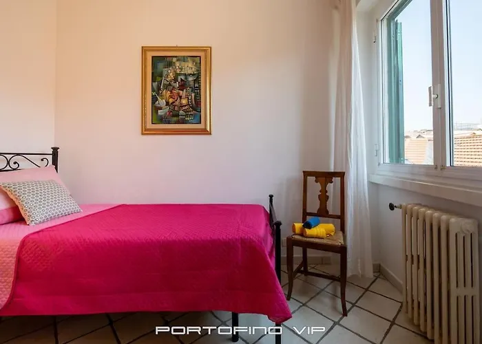 Yubi By Portofinovip Апартаменты *