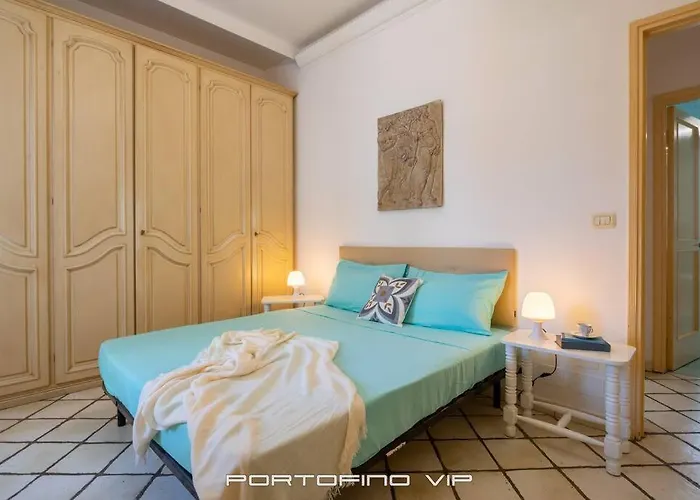 Yubi By Portofinovip Appartamento *