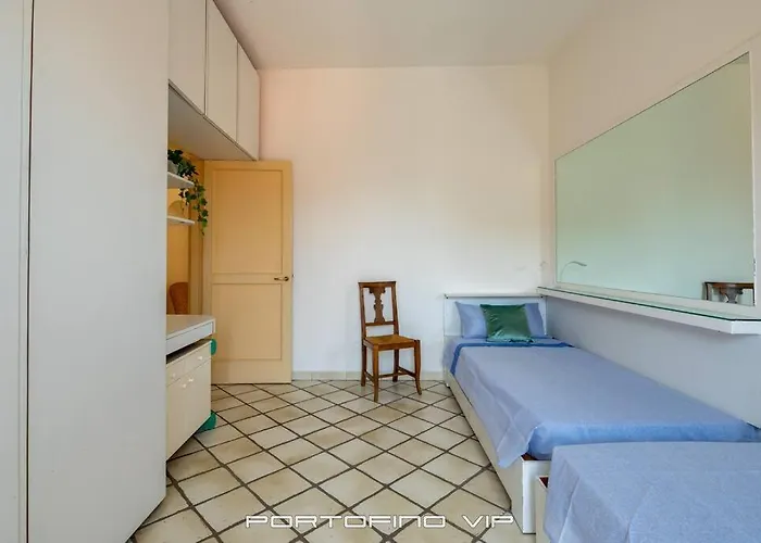 Yubi By Portofinovip Appartamento Santa Margherita Ligure