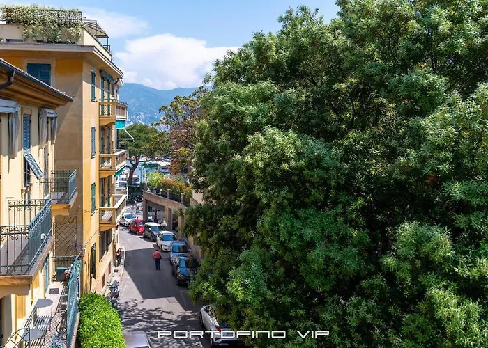 Appartamento Yubi By Portofinovip *