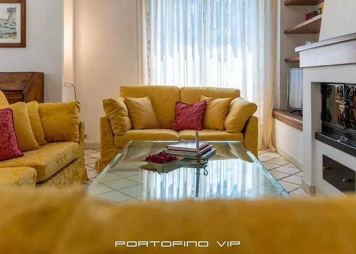 Апартаменты Yubi By Portofinovip *