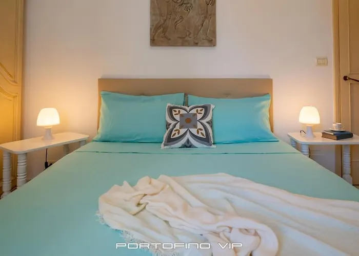 Yubi By Portofinovip Appartamento *