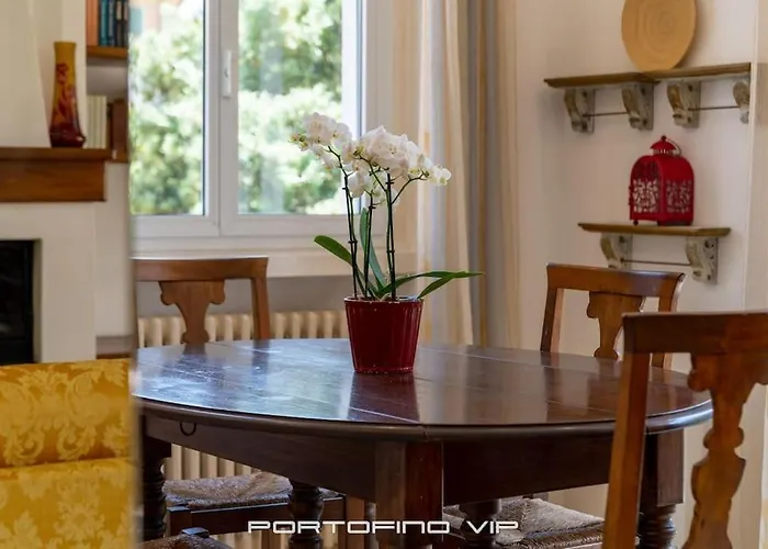 Appartamento Yubi By Portofinovip