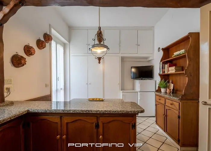 Appartamento Yubi By Portofinovip