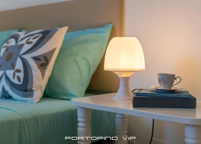 Yubi By Portofinovip * Santa Margherita Ligure